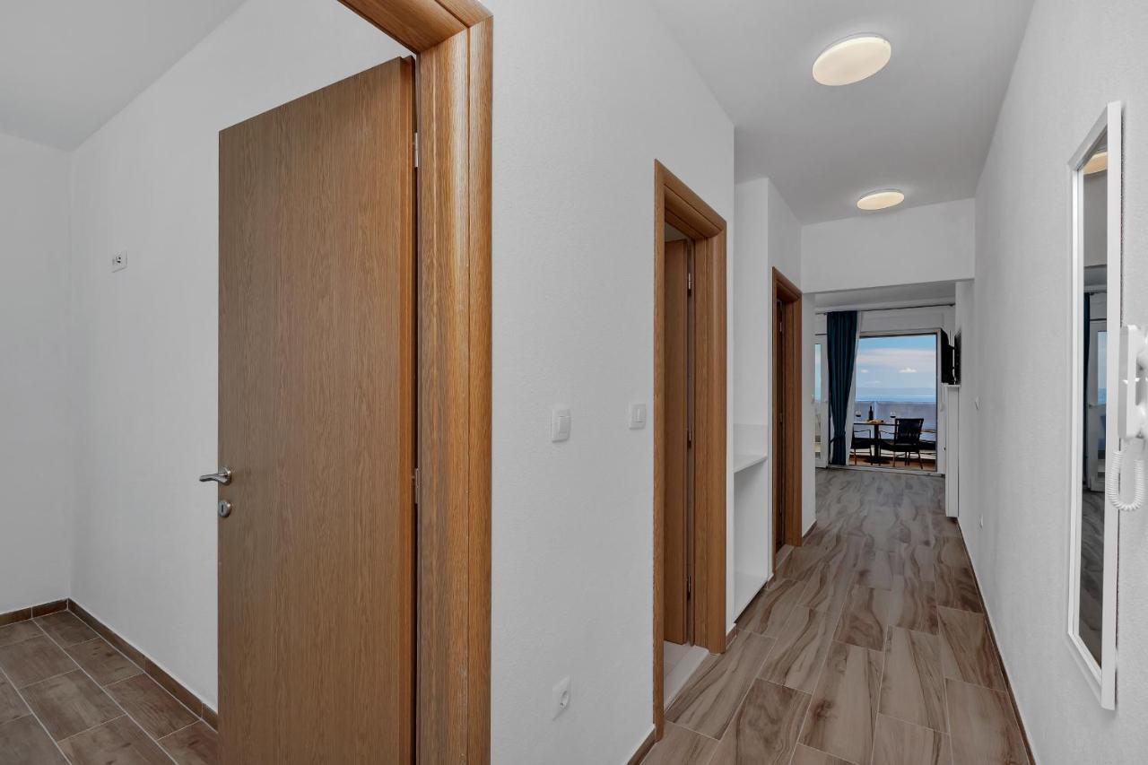 Apartments Villa Medo Makarska Room photo